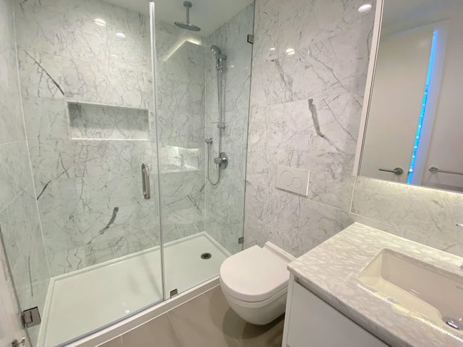 3202 - 6000 Mckay Ave, Condo with 2 bedrooms, 2 bathrooms and 1 parking in Burnaby BC | Image 10