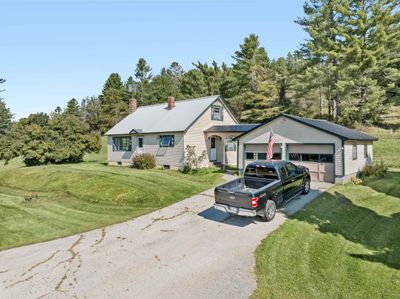 229 Glinnis Road, House other with 4 bedrooms, 1 bathrooms and null parking in Berlin VT | Image 2