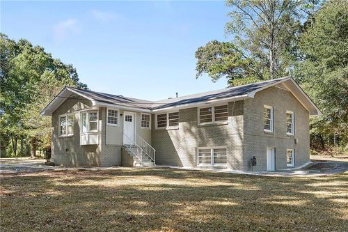 5415 Old Bill Cook Rd, College Park, GA, 30349-3147 | Card Image