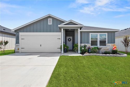1042 Lexington Dr, Copperas Cove, TX, 76522-8276 | Card Image