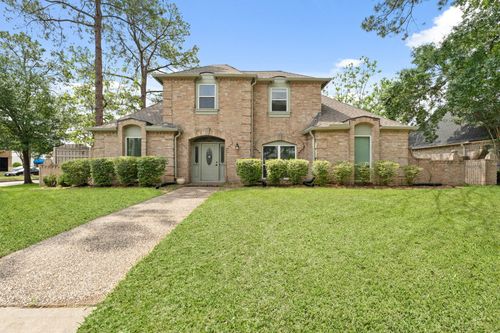 20003 Kingsland Blvd, Katy, TX, 77450-3004 | Card Image