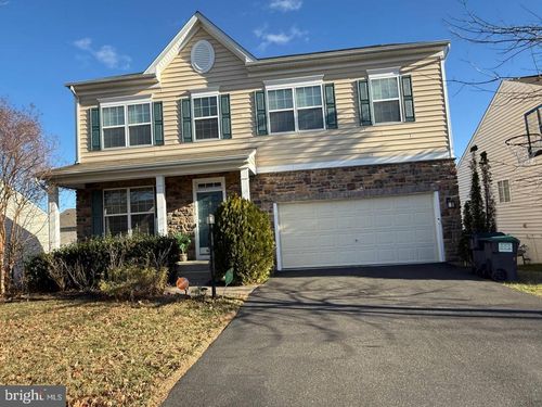 7375 Trundle Ct, Warrenton, VA, 20187-4109 | Card Image