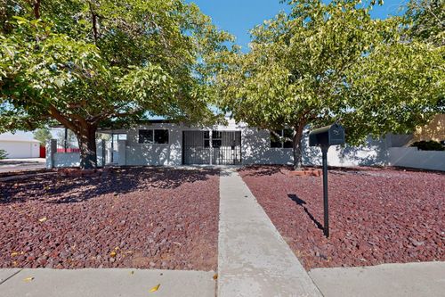 2503 Cardenas Dr Ne, Albuquerque, NM, 87110-4115 | Card Image
