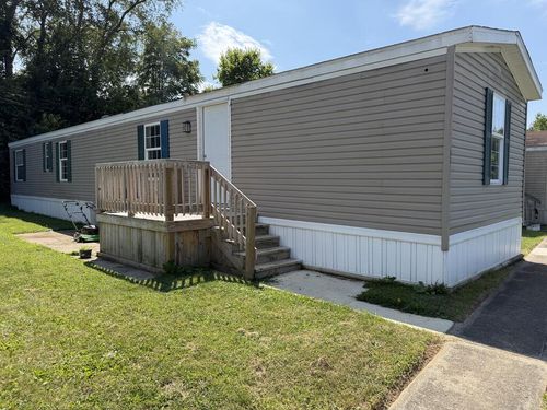 63 Colony Drive, Fredericktown, OH, 43019 | Card Image