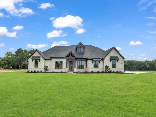 313 Wrangler Ct, Weatherford, TX, 76088-1277 | Card Image