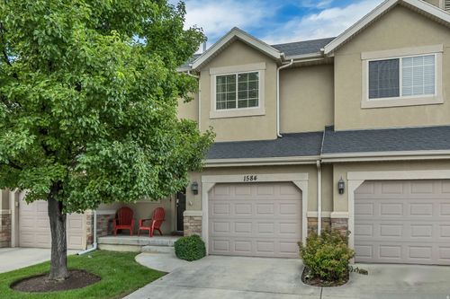 1584 N 1150 W, Orem, UT, 84057-2434 | Card Image