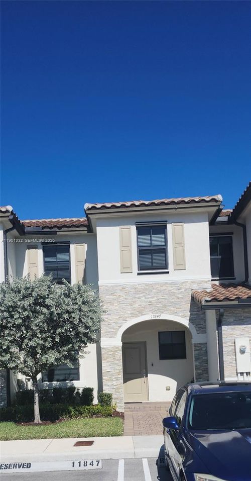 11847 Sw 246th Ter, Homestead, FL, 33032 | Card Image