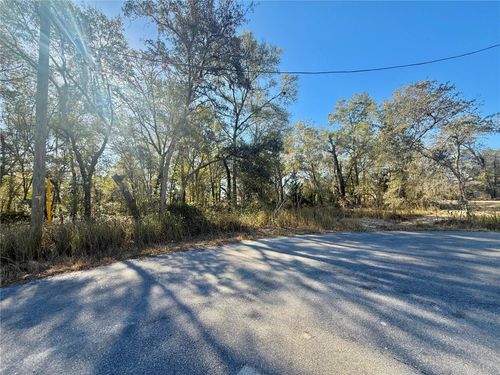 TBD LOT 35 Locust Pass Court, Ocala, FL, 34472 | Card Image