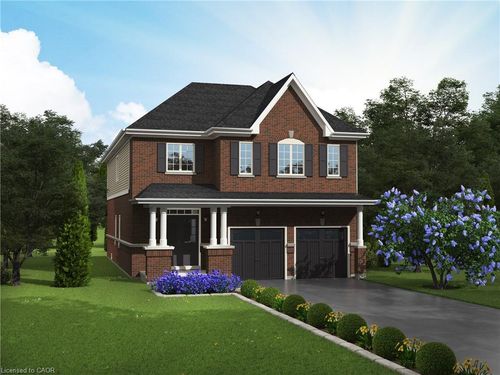 44 Keegan Crt, Guelph, ON, N1L0R5 | Card Image