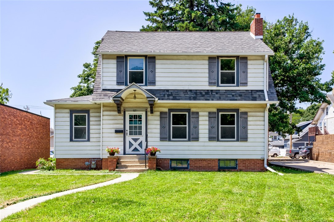Duff Ave, Ames, IA 50010