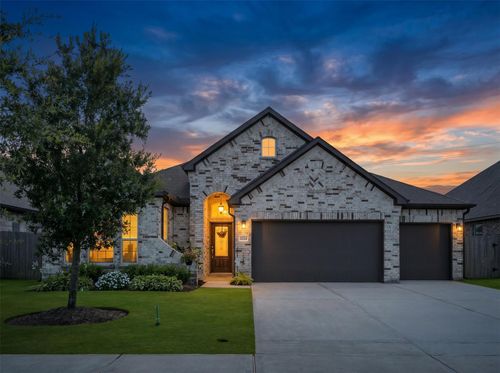 23214 Bordeaux Dr, Alvin, TX, 77511-1125 | Card Image