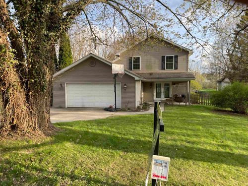 4444 Meadowbrook Dr, Flint, MI, 48506-2005 | Card Image