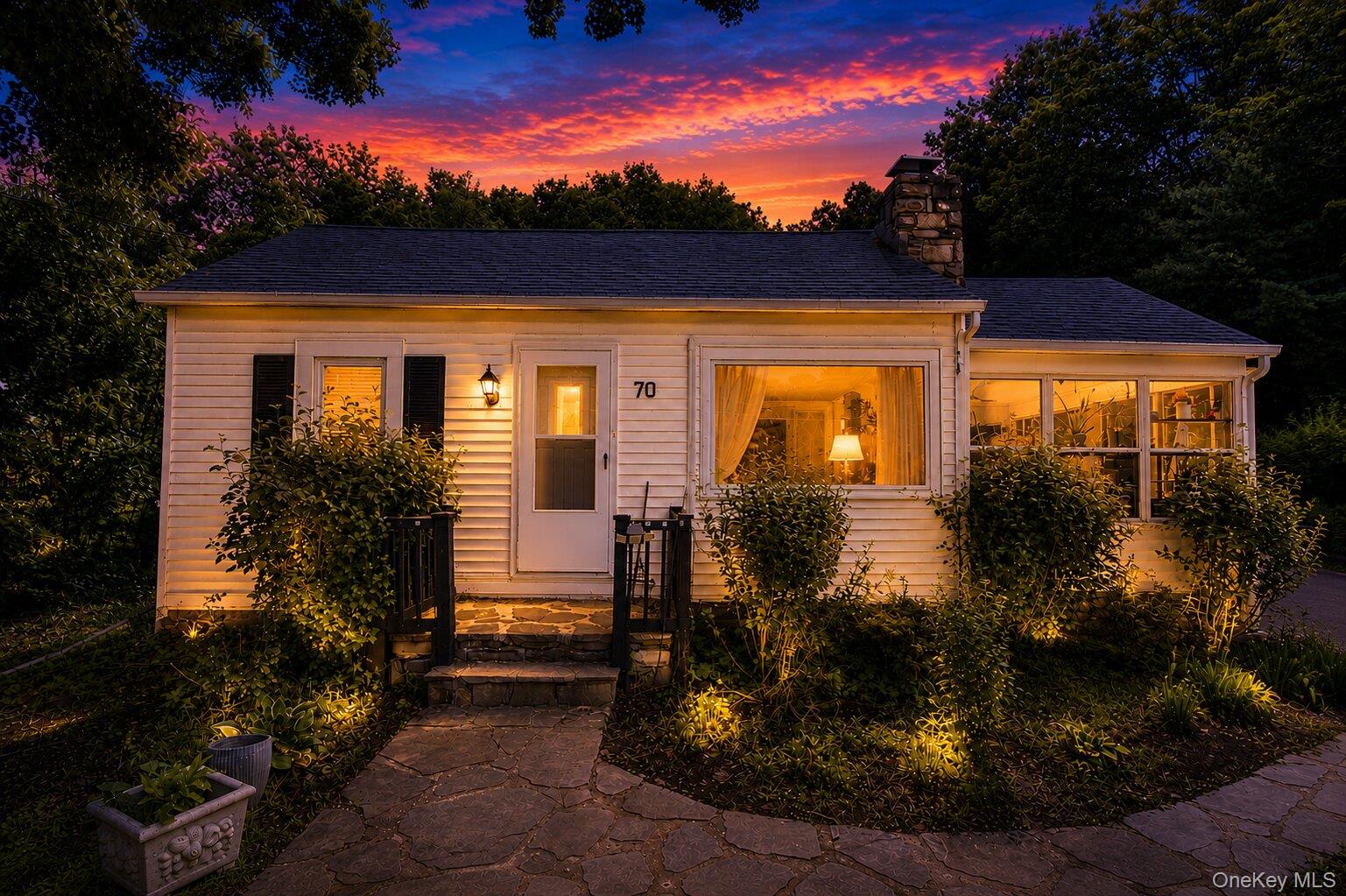 Residential in Newburgh (Town)