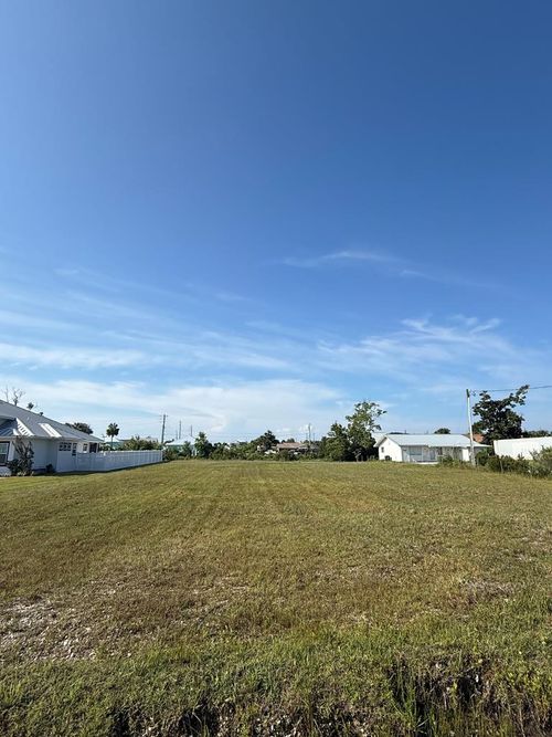 53 1st St, Mexico Beach, FL, 32456-0166 | Card Image