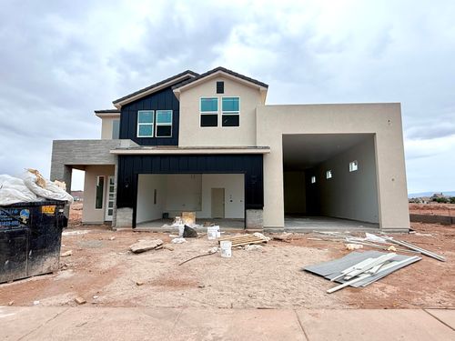 2652 E Suniva Way, Saint George, UT, 84770 | Card Image