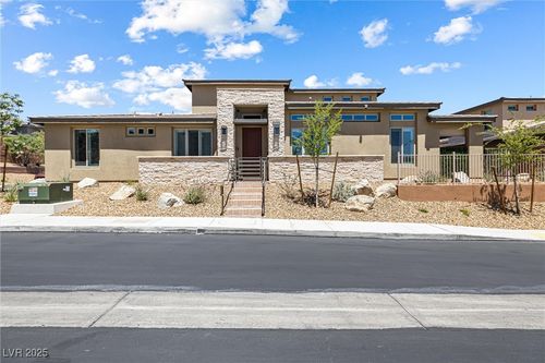 4140 Coneflower St, Las Vegas, NV, 89135-2985 | Card Image