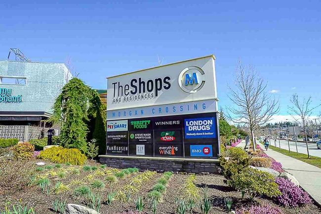 307 - 15795 Croydon Dr, Condo with 1 bedrooms, 1 bathrooms and 1 parking in Surrey BC | Image 19