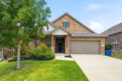 716 Monarch Ln, Celina, TX, 75009-1638 | Card Image