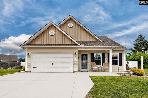 435 Crassula Dr, Lexington, SC, 29073-7037 | Card Image