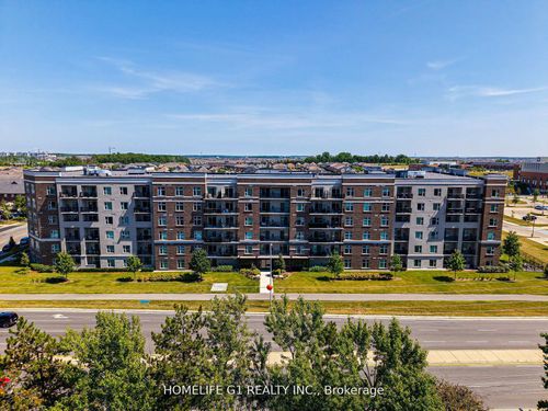 215-610 Farmstead Dr, Milton, ON, L9T8X5 | Card Image