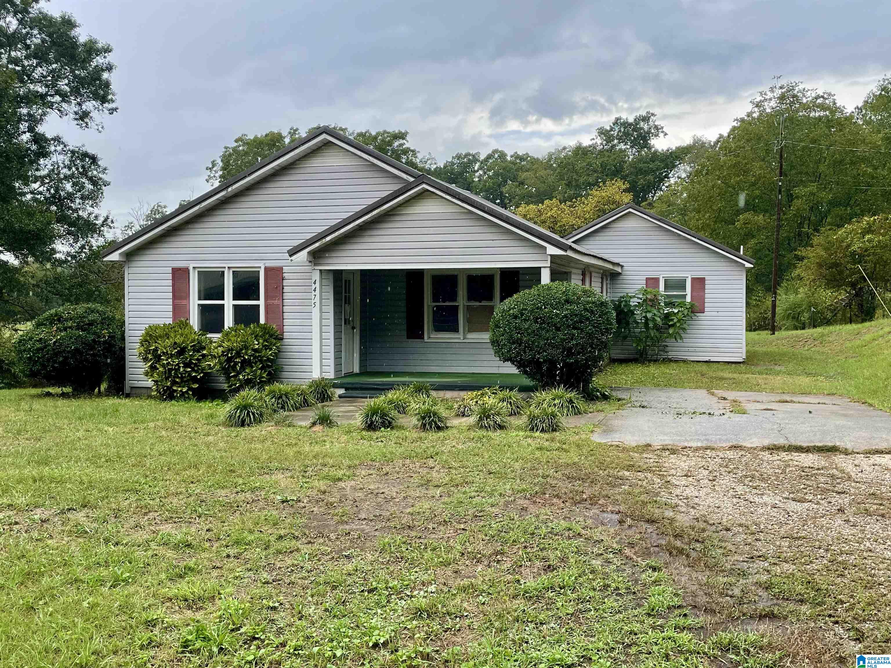 AL Highway 9 , Anniston, AL 36207