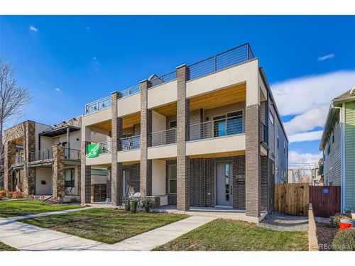 3963 Utica St, Denver, CO, 80212-2246 | Card Image