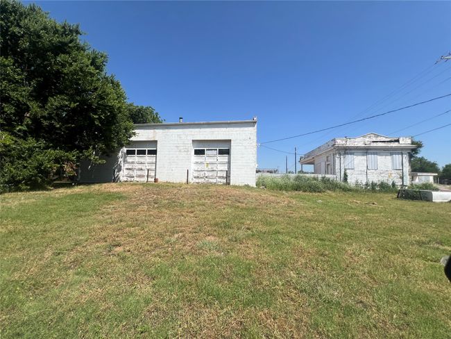 508 E 8 Th St, Home with 0 bedrooms, 0 bathrooms and null parking in Cisco TX | Image 8