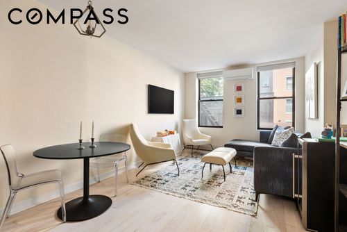 2b-226 E 2nd St, New York, NY, 10009-8075 | Card Image