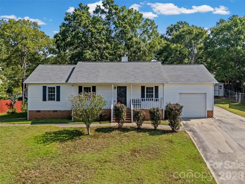 1670 Midbrook Dr, Rock Hill, SC, 29732-1660 | Card Image