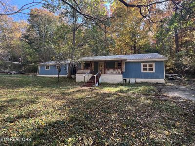 235 Ernest Looper Rd, House other with 3 bedrooms, 1 bathrooms and null parking in Rickman TN | Image 1