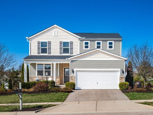 839 Corylus Dr, Pataskala, OH, 43062-7593 | Card Image