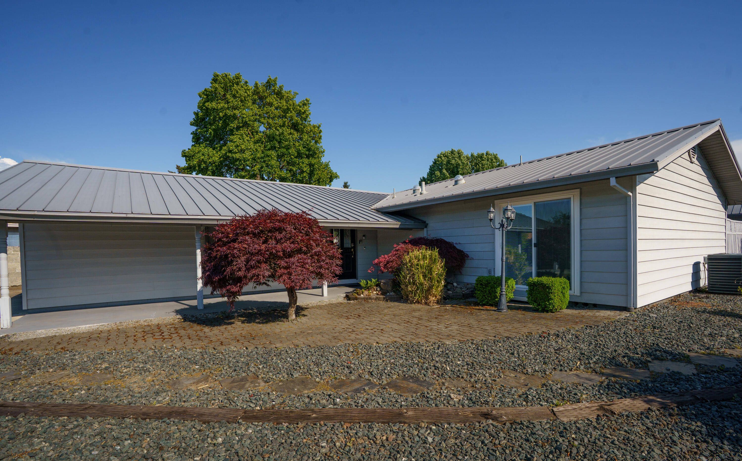 Residential in Central Point