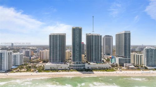 1708-1800 S Ocean Dr, Hallandale Beach, FL, 33009-7724 | Card Image