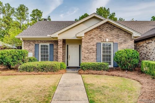 3123 Gatsby Ln, Montgomery, AL, 36106-2644 | Card Image