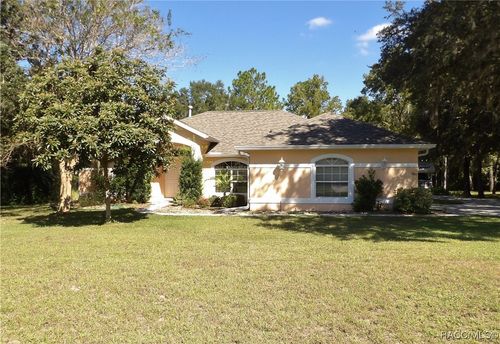 1849 W Mesa Verde Dr, Beverly Hills, FL, 34465-3158 | Card Image