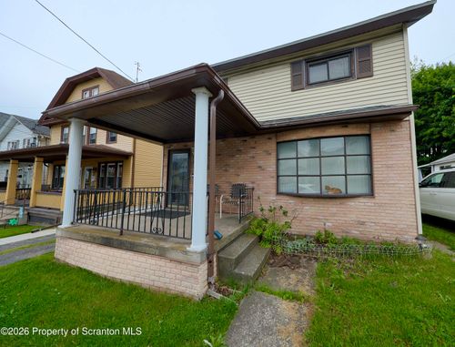 314 Railroad Ave, Scranton, PA, 18505-1043 | Card Image