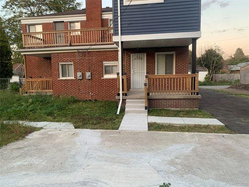 5737 Barham St, Detroit, MI, 48224-3004 | Card Image