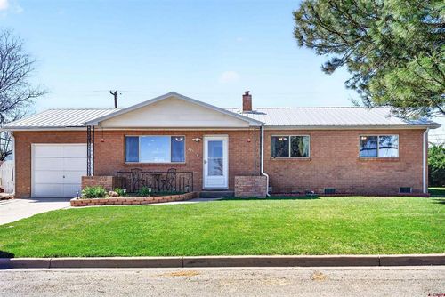 731 Canyon Dr, Cortez, CO, 81321-3431 | Card Image