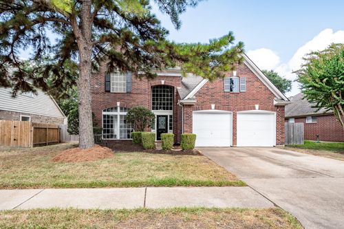 3623 Landon Park Dr, Katy, TX, 77449-6147 | Card Image