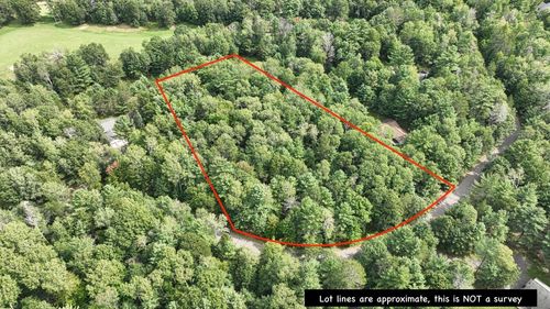 Lot 288 Ridgewood Dr, Minocqua, WI, 54548 | Card Image