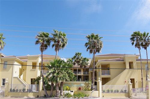 102-6410 Padre Boulevard, South Padre Island, TX, 78597 | Card Image