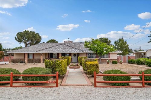 7337 Jenkins Avenue, Hesperia, CA, 92345 | Card Image
