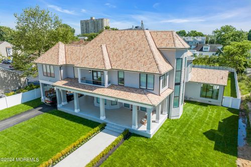 68 Cedar Ave, Long Branch, NJ, 07740-5191 | Card Image