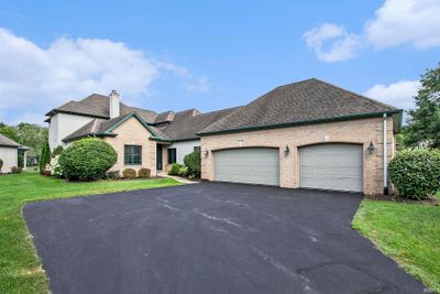 1432 S Lake George Drive, House other with 4 bedrooms, 5 bathrooms and null parking in Mishawaka IN | Image 1