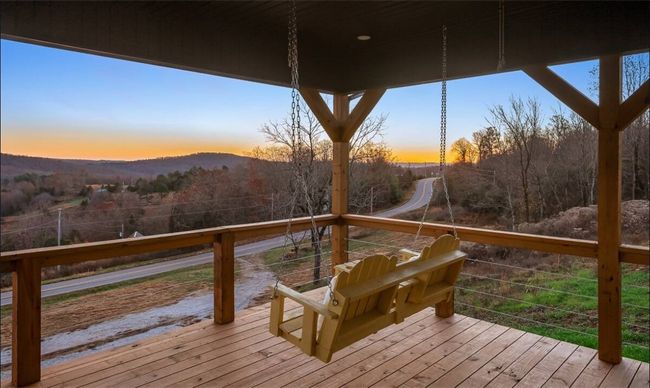302 Ar 123 Y Hwy, House other with 3 bedrooms, 3 bathrooms and null parking in Pelsor AR | Image 4