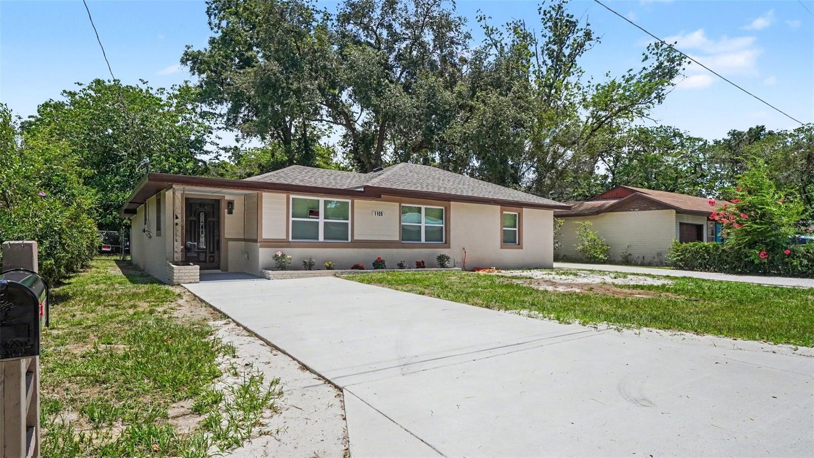 Residential Lease in OCALA 3
