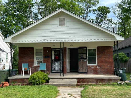 1432 Tutwiler Ave, Memphis, TN, 38107-4913 | Card Image
