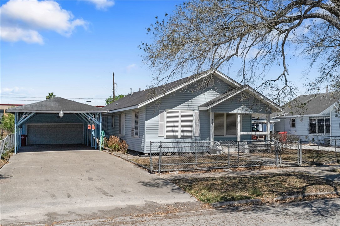 Residential in Robstown 2