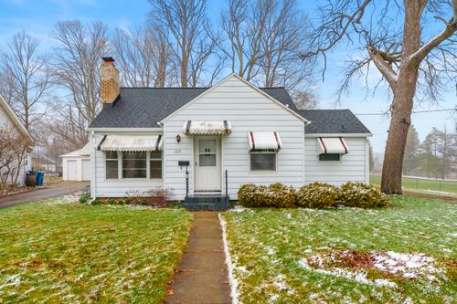 2231 Lakeway Ave, Kalamazoo, MI, 49001-7900 | Card Image