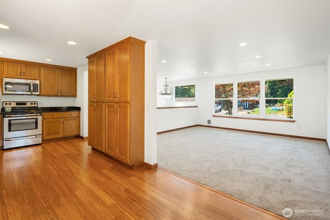 Kitchen/Living | Image 9